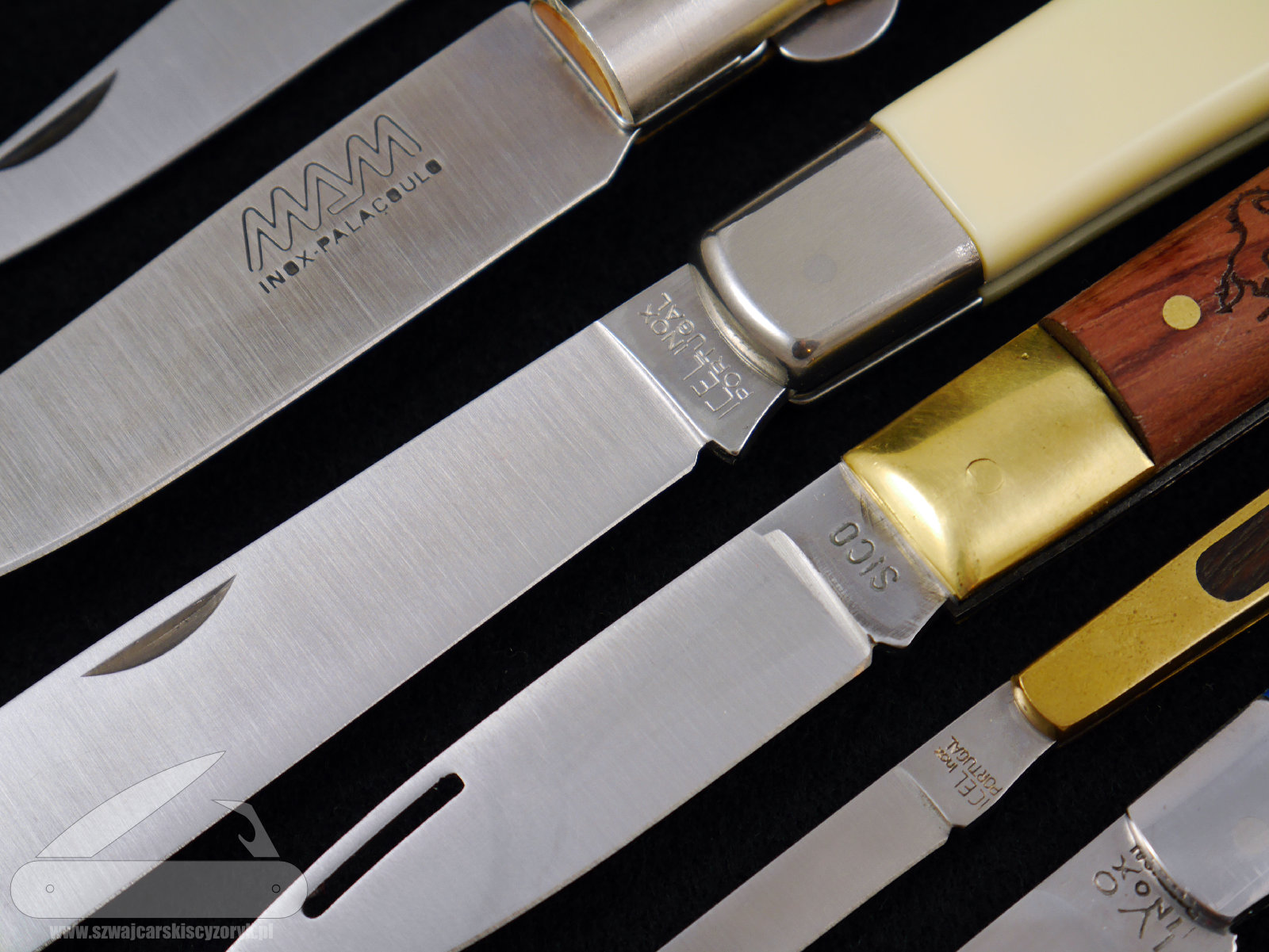 Mini guide – to buy Portuguese knives in Lisbon | szwajcarskiscyzoryk.pl